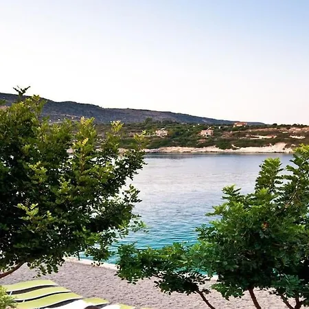 Villa Chloe By The Sea Chania (Crete)