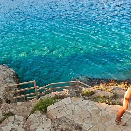 Chloe By The Sea * Chania (Crete)